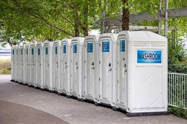Best High-end porta potty rental  in Kinston, NC