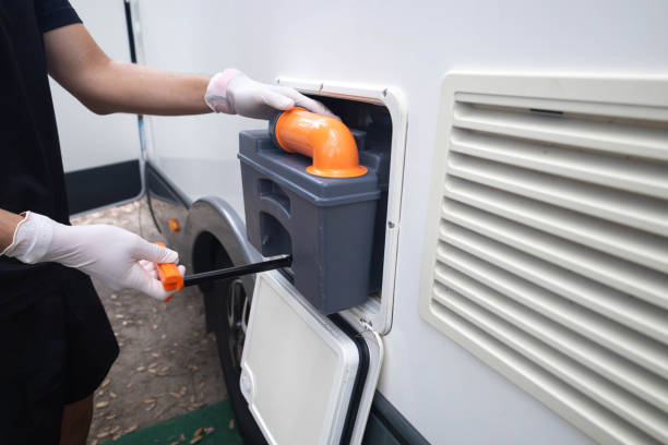 Best Restroom trailer rental cost  in Kinston, NC
