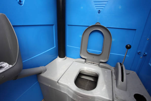 Best Luxury portable toilet rental  in Kinston, NC
