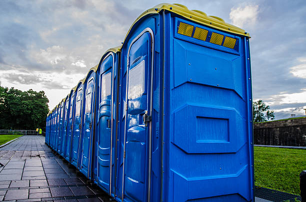 Best Porta potty services near me  in Kinston, NC